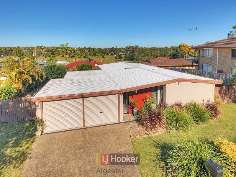 6A Cedara Street, Algester QLD 4115