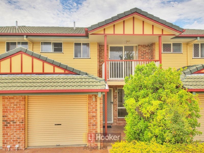 37/157 Dalmeny Street, Algester QLD 4115