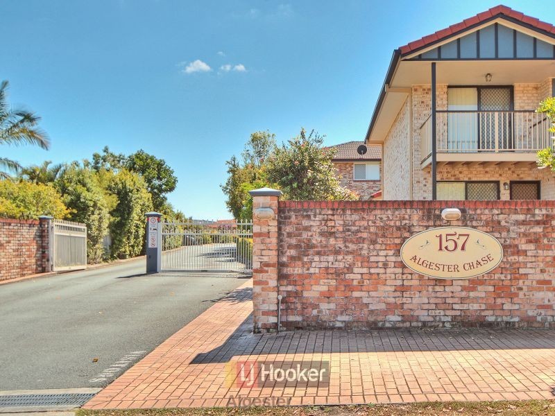 37/157 Dalmeny Street, Algester QLD 4115