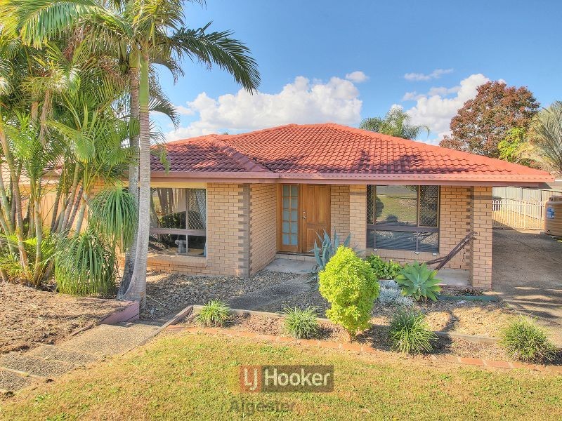 486 Algester Road, Algester QLD 4115