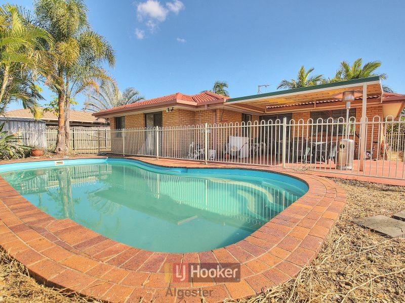 486 Algester Road, Algester QLD 4115
