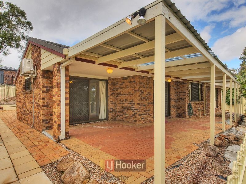 18 Pinewood Court, Algester QLD 4115