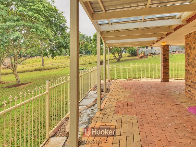 18 Pinewood Court, Algester QLD 4115