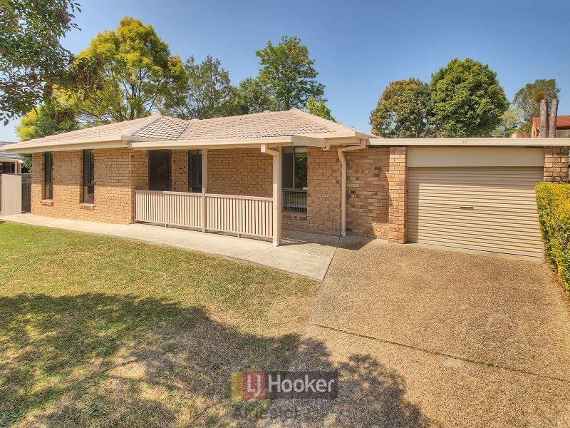44 Helicia Street, Algester QLD 4115