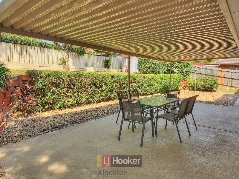 44 Helicia Street, Algester QLD 4115