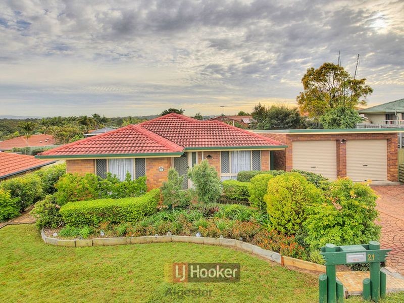 21 Alstonia Street, Algester QLD 4115