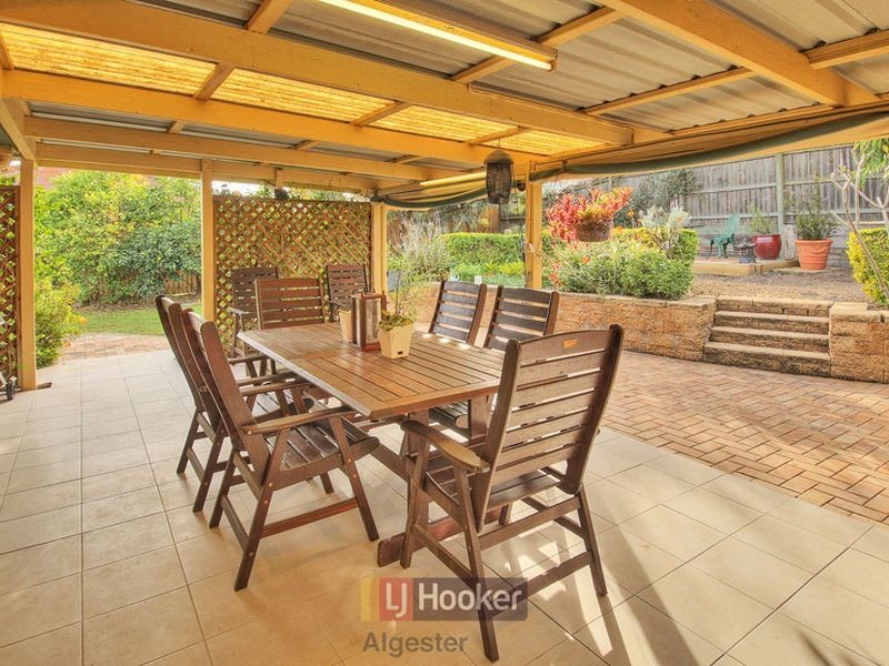21 Alstonia Street, Algester QLD 4115