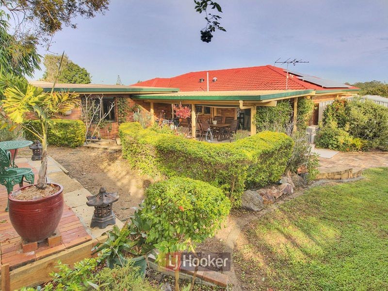 21 Alstonia Street, Algester QLD 4115