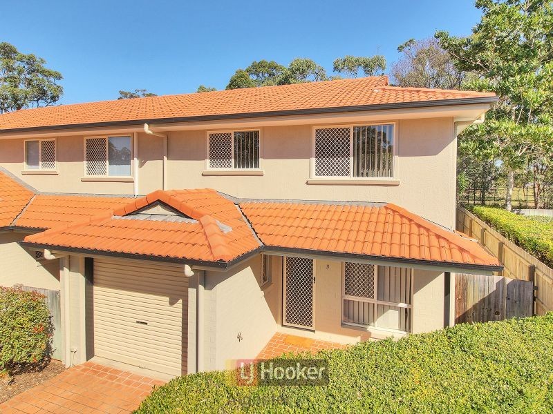 3/43 Bundabah Drive, Calamvale QLD 4116