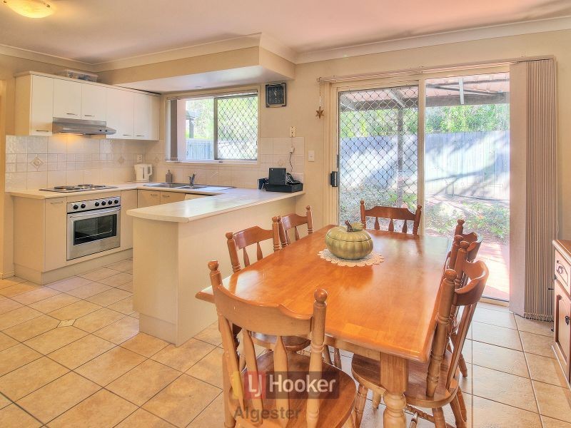 3/43 Bundabah Drive, Calamvale QLD 4116
