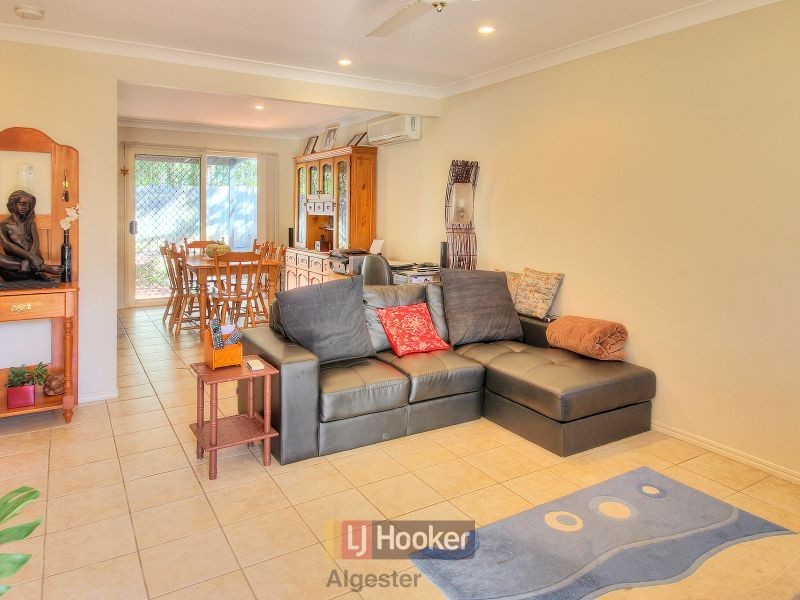 3/43 Bundabah Drive, Calamvale QLD 4116
