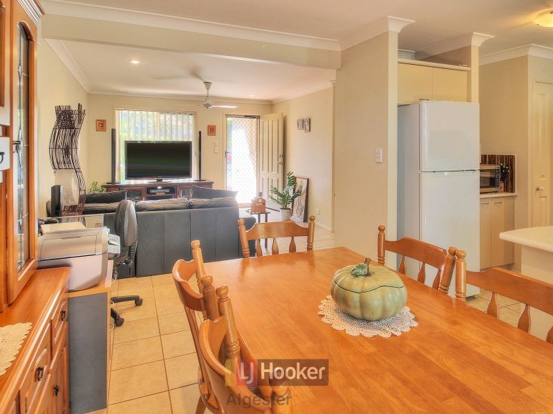 3/43 Bundabah Drive, Calamvale QLD 4116