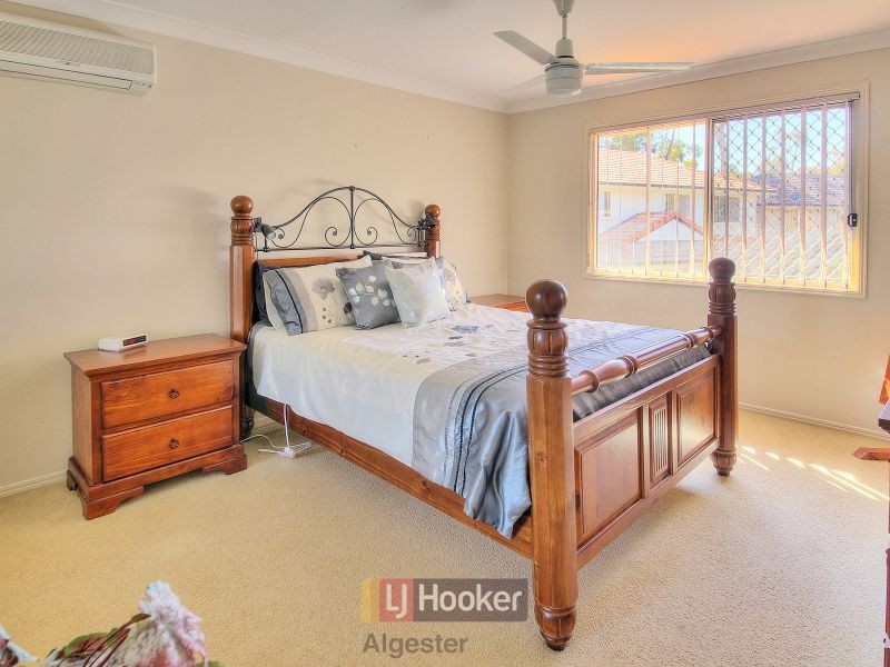 3/43 Bundabah Drive, Calamvale QLD 4116