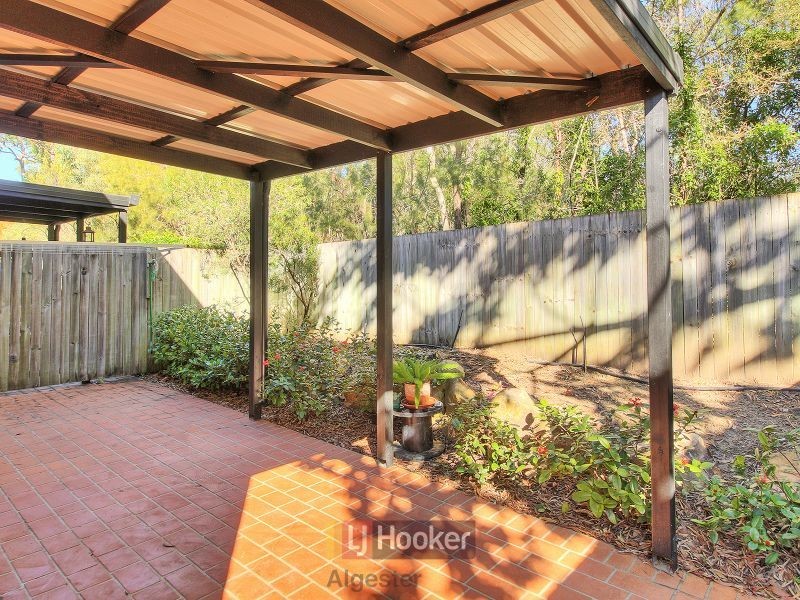 3/43 Bundabah Drive, Calamvale QLD 4116