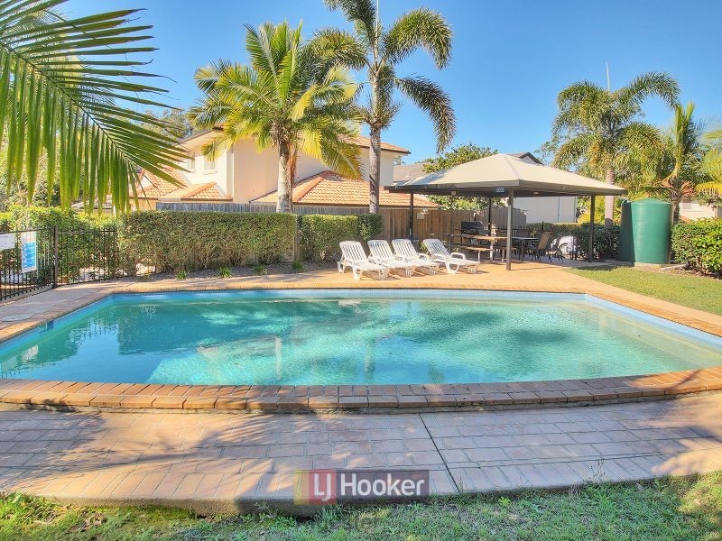 3/43 Bundabah Drive, Calamvale QLD 4116