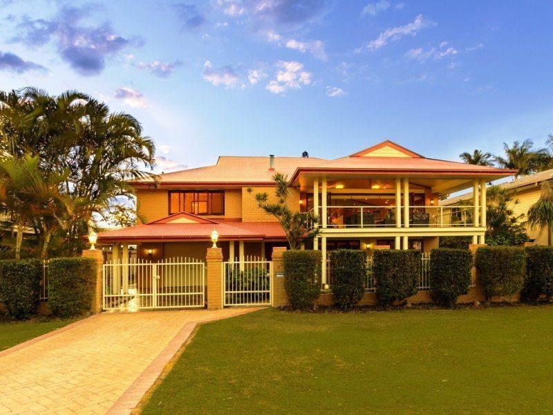 72 Shore Street, Cleveland QLD 4163