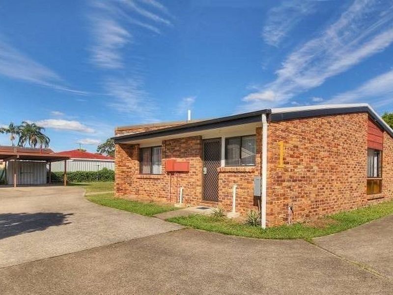 1/1 Silkwood Street, Algester QLD 4115