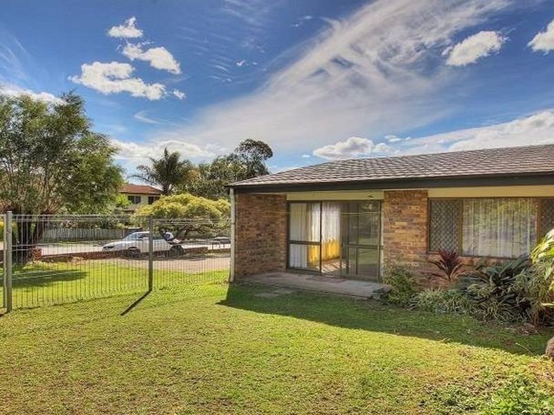 1/1 Silkwood Street, Algester QLD 4115