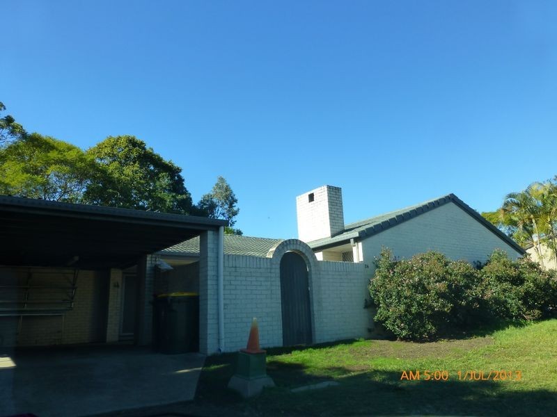 24 Pinewood Court, Algester QLD 4115