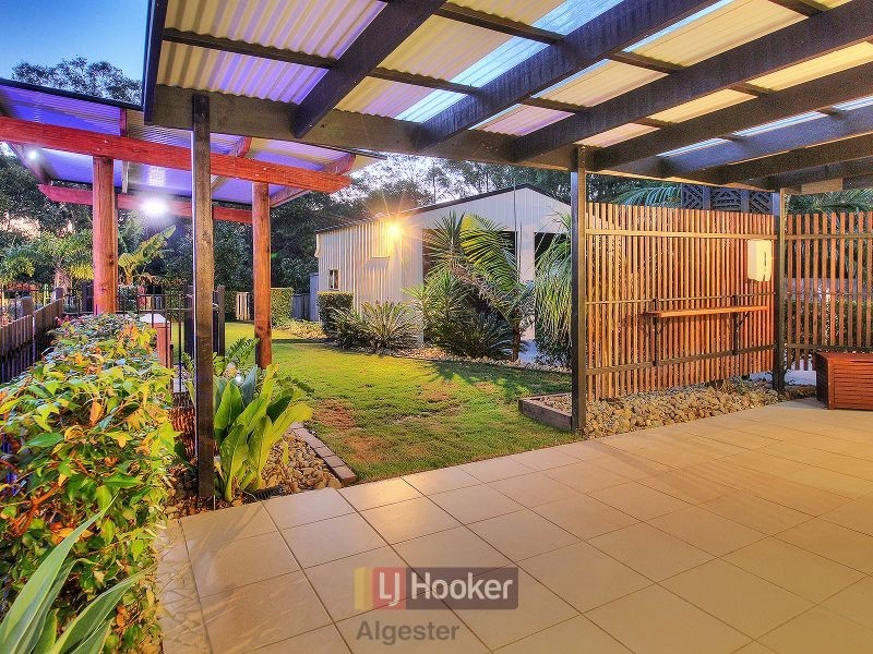 28 Busby Street, Algester QLD 4115