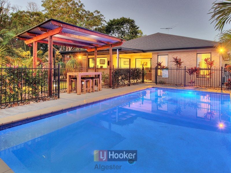 28 Busby Street, Algester QLD 4115