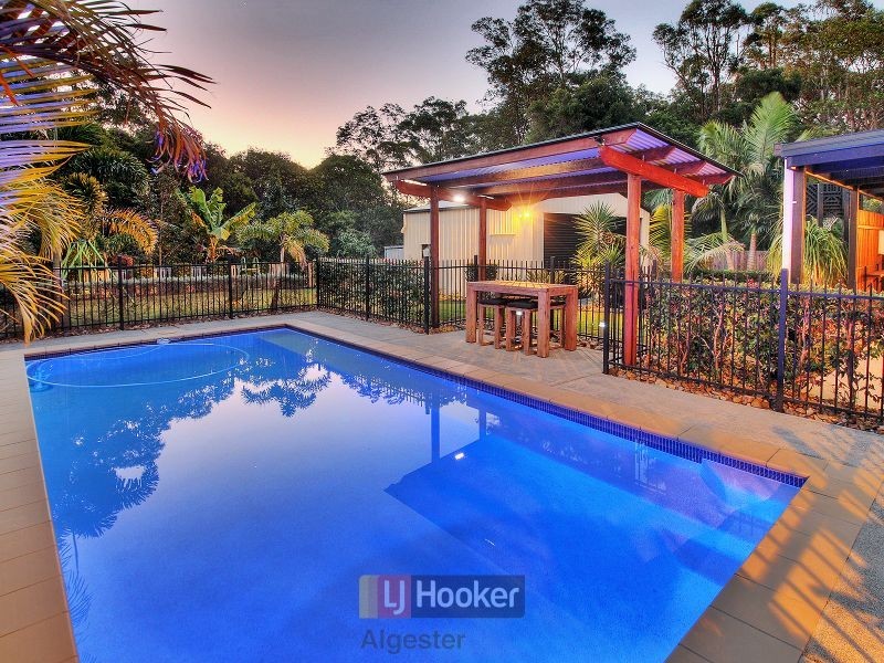 28 Busby Street, Algester QLD 4115