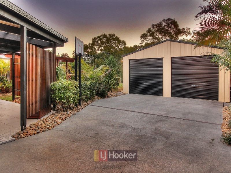28 Busby Street, Algester QLD 4115