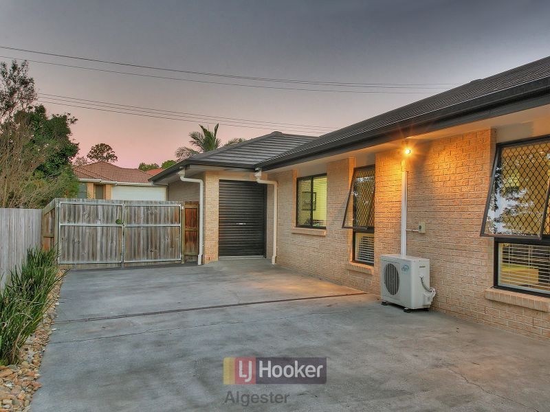 28 Busby Street, Algester QLD 4115