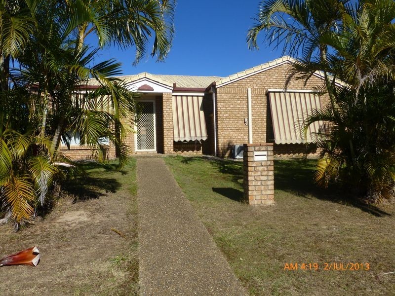 10 Muscari Cres, Drewvale QLD 4116