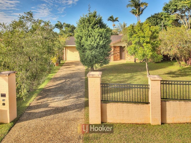 16 Owenia Street, Algester QLD 4115