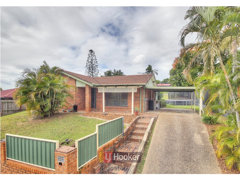41 Owenia Street, Algester QLD 4115