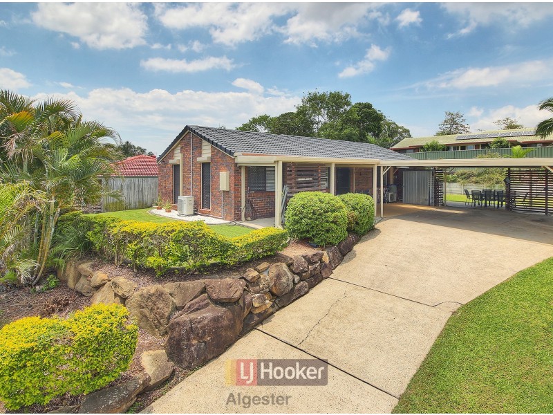 42 Helicia Street, Algester QLD 4115