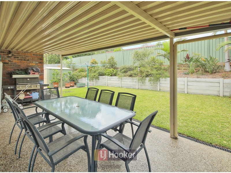 42 Helicia Street, Algester QLD 4115