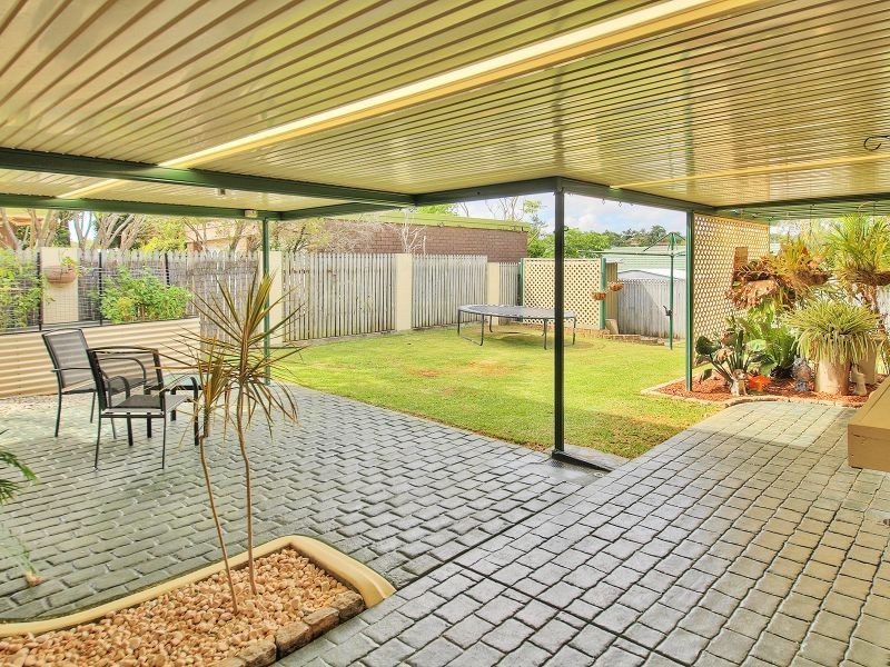 18 Bangalow Street, Algester QLD 4115