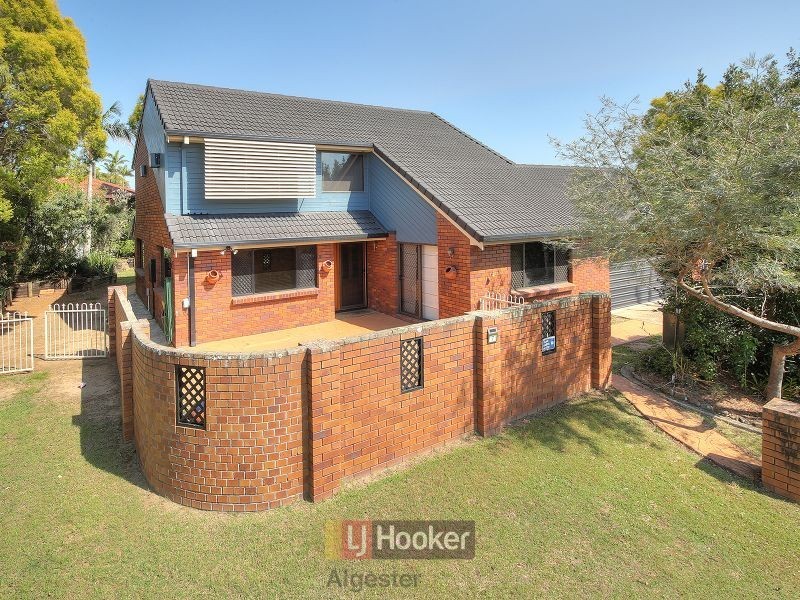 7 Bursaria Street, Algester QLD 4115