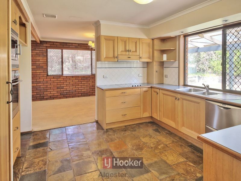 7 Bursaria Street, Algester QLD 4115