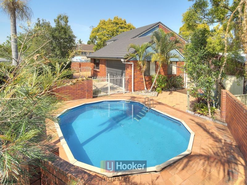 7 Bursaria Street, Algester QLD 4115