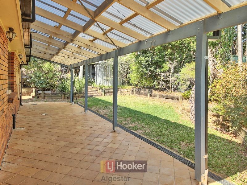 7 Bursaria Street, Algester QLD 4115