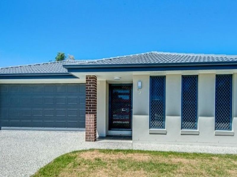 46 The Avenue, Heathwood QLD 4110
