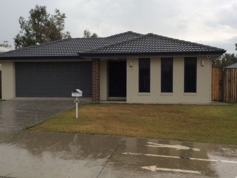 46 The Avenue, Heathwood QLD 4110