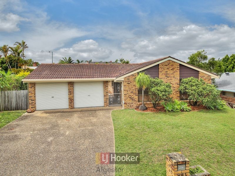 36 Owenia Street, Algester QLD 4115