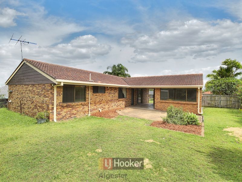 36 Owenia Street, Algester QLD 4115