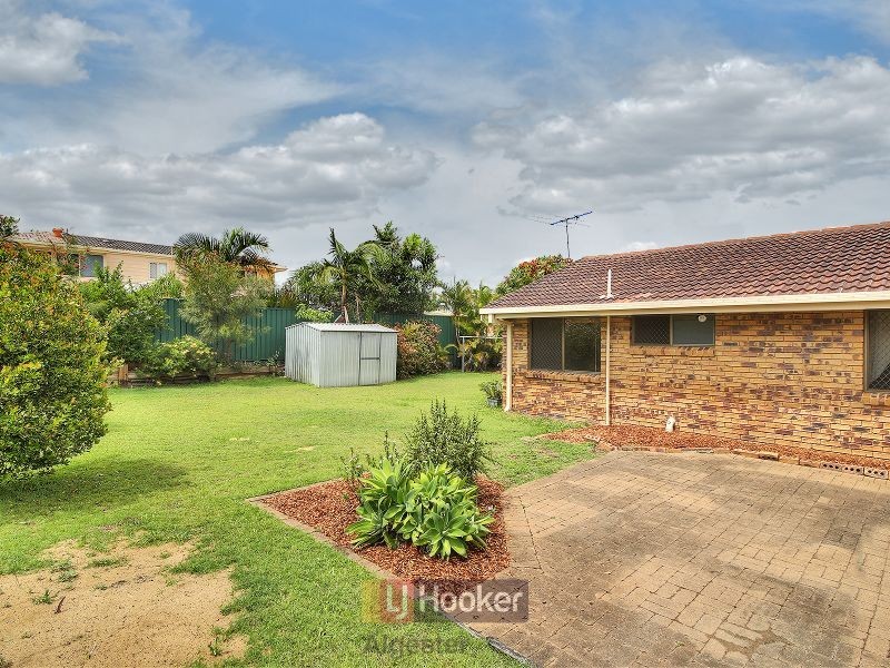 36 Owenia Street, Algester QLD 4115