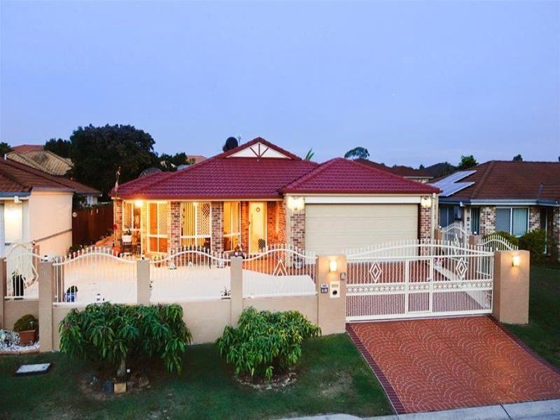 11 Killarney Place, Parkinson QLD 4115