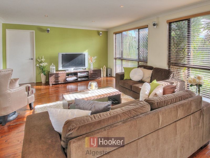 3 Helicia Street, Algester QLD 4115