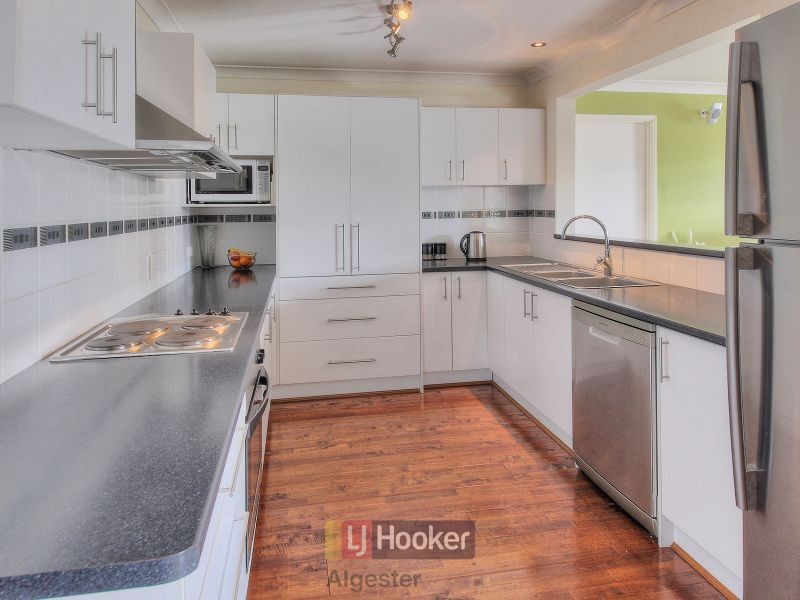 3 Helicia Street, Algester QLD 4115