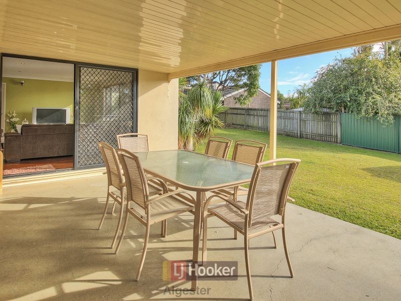 3 Helicia Street, Algester QLD 4115