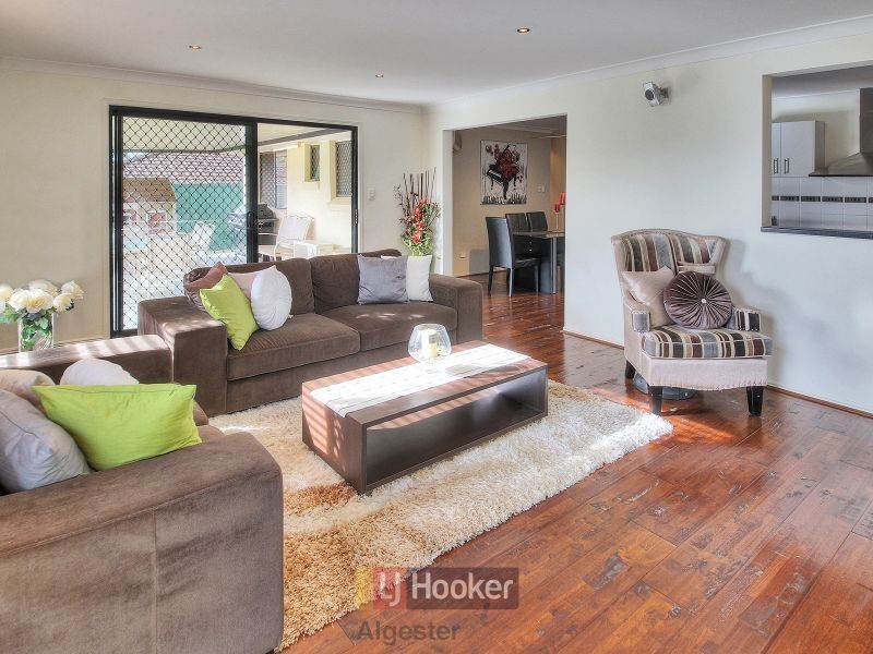 3 Helicia Street, Algester QLD 4115