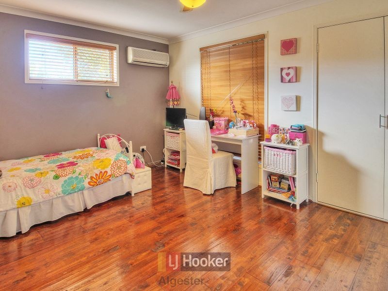 3 Helicia Street, Algester QLD 4115