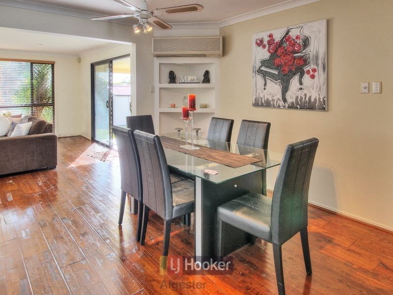 3 Helicia Street, Algester QLD 4115